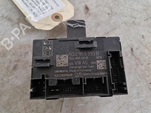 Used Control unit VW GOLF VII Variant (BA5, BV5) 1.6 TDI (105 hp) 29446861