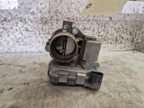 Used Throttle body Throttle body VW T-ROC (A11, D11) 1.0 TSI (116 hp) 33736805 33736805