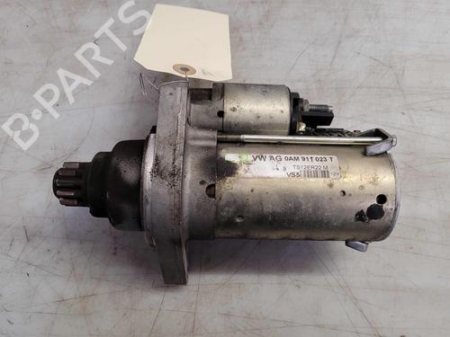Startmotor VW TOURAN (1T3) 1.4 TSI (140 hp) 24838030
