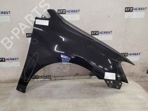 Used Right front fenders VW POLO V (6R1, 6C1) 1.4 GTI (180 hp) 24449326