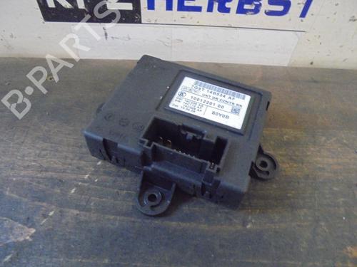 Used Control unit Control unit FORD GALAXY II (WA6) 2.0 TDCi (140 hp) 34368695 34368695