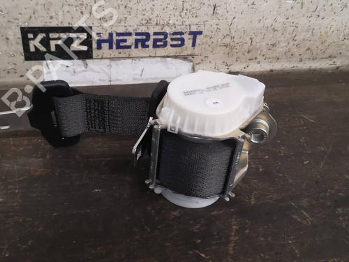 Sikkerhetsbelte bak i midten OPEL MERIVA B MPV (S10) 1.4 (75) (120 hp) 13064482