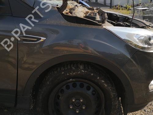 Used Right front fenders Right front fenders 37068481 37068481