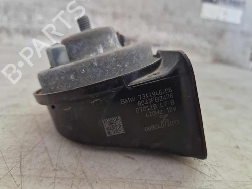 Horn BMW 7 (G11, G12) 740 e, Le | BP29933161E13