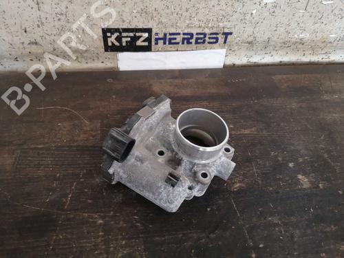 Used Throttle body OPEL ASTRA J (P10) 1.4 (68) (100 hp) 22278529