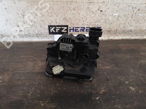 Used Front left lock OPEL MERIVA B MPV (S10) 1.3 CDTI (75) (75 hp) 22278826