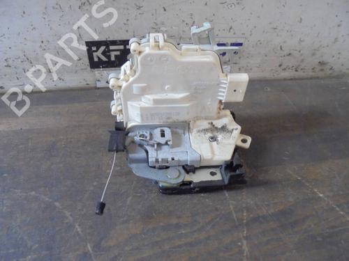 Used Rear right lock SEAT ALTEA XL (5P5, 5P8) 1.6 TDI (105 hp) 20093085