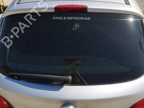 Bakluke CC/Kombi-Kupé OPEL CORSA E (X15) 1.4 Turbo (08, 68) | BP29200672C6 