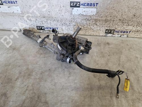 Used Steering rack CITROËN GRAND C4 SPACETOURER (3A_, 3E_) 1.5 BlueHDi 130 (131 hp) 29497431