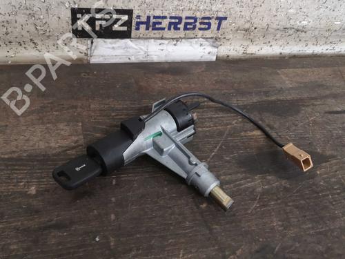 Used Ignition barrel AUDI 80 B4 Avant (8C5) RS2 quattro (315 hp) 22288398