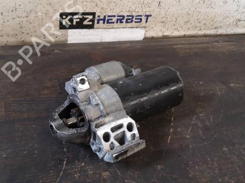 Used Starter BMW 5 Touring (F11) 520 d (184 hp) 12890998