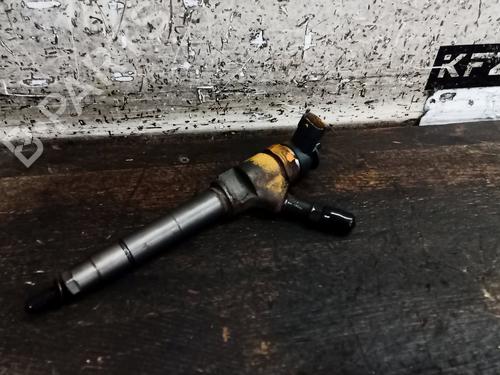 Used Injector FORD RANGER (ET) 2.5 TDCi 4x4 (143 hp) 22293083