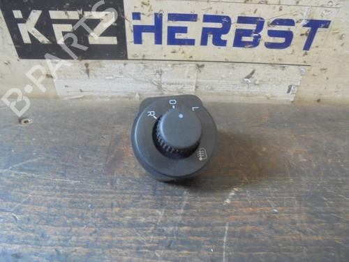 Used Mirror switch SKODA FABIA III Estate (NJ5) 1.2 TSI (110 hp) 12887334