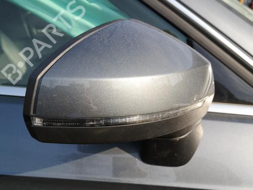 Used Right mirror Right mirror AUDI A3 Sportback (8VA, 8VF) 30 TFSI (116 hp) 33237208 33237208