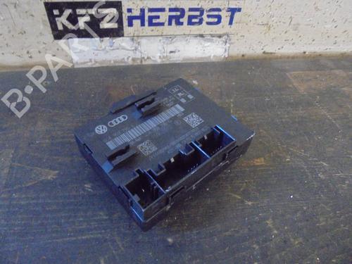 Used Control unit AUDI A6 C7 Avant (4G5, 4GD) 3.0 TDI quattro (218 hp) 19927289