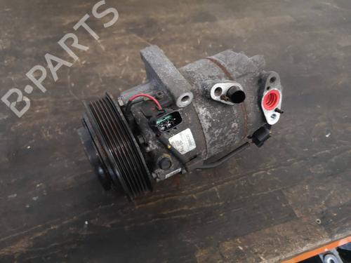 Used AC compressor KIA CEED Sportswagon (CD) 1.6 CRDi 136 (136 hp) 12880476
