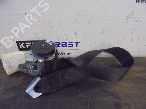 Rear right belt tensioner OPEL ZAFIRA / ZAFIRA FAMILY B (A05) 1.9 CDTI (M75) (120 hp) F13242320 | N13241071