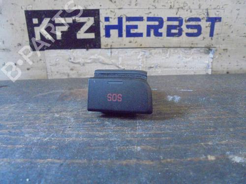 Used Switch PEUGEOT 5008 (0U_, 0E_) 1.6 HDi (112 hp) 13068632