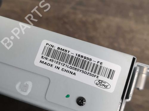 Display monitor FORD FOCUS III 1.0 EcoBoost | BP22287652C48 