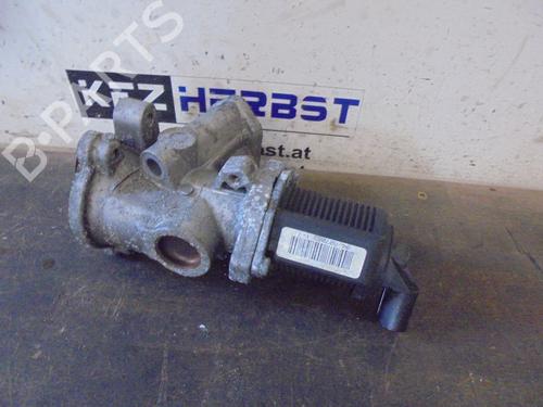 Egr FIAT DOBLO Box Body/MPV (223_) 1.3 D Multijet (75 hp) 13430977