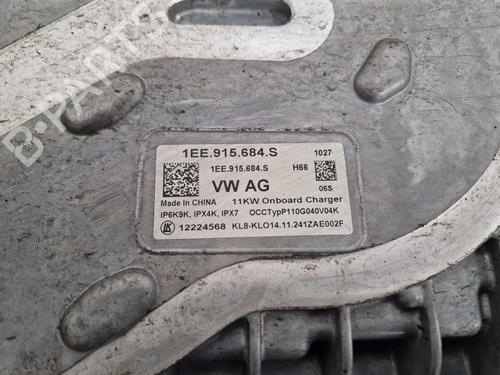 Electronic module CUPRA BORN (K11) 77 e-boost | BP38109884M83 - Image 2