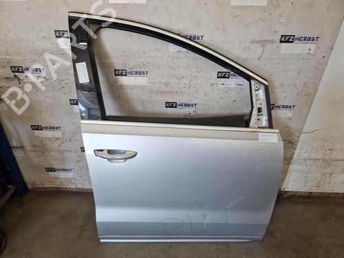 Used Right front door VW SHARAN (7N1, 7N2) 2.0 TDI (140 hp) 26725247