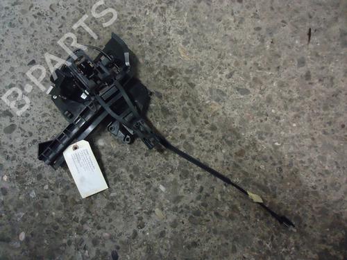 Used Rear right lock FORD FOCUS II Turnier (DA_, FFS, DS) 1.6 TDCi (109 hp) 13439810