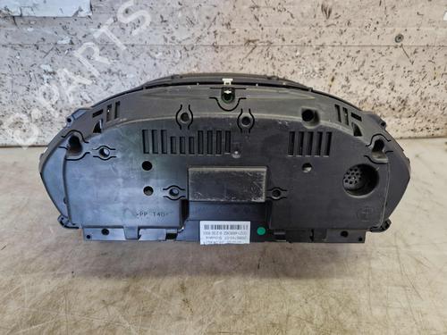 Instrument cluster BMW 3 (F30, F80) 318 d xDrive | BP27620016C47 