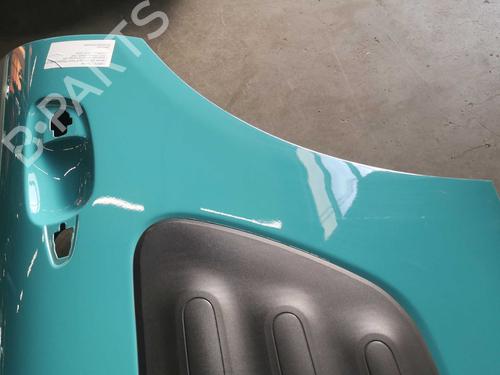 Left rear door CITROËN C4 CACTUS 1.2 VTi 82 | BP22283350C4