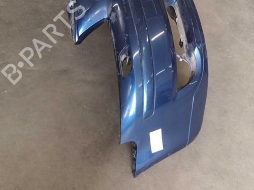 Front bumper AUDI A3 (8P1) 1.4 TFSI | BP22284312C7 