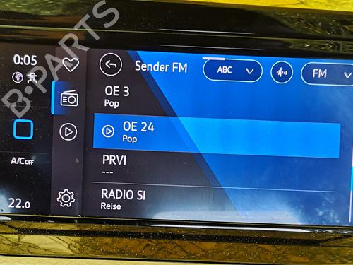Used Display monitor Display monitor 38591232 38591232