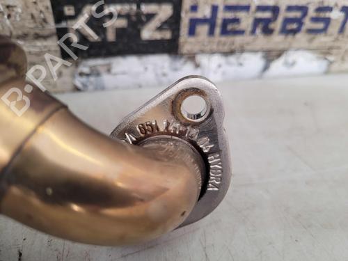 Pipe MERCEDES-BENZ C-CLASS (W205) C 220 BlueTEC / d (205.002, 205.004) | BP24217952M125 
