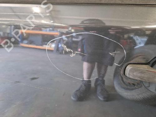 Left front door NISSAN PATHFINDER III (R51) 2.5 dCi 4WD | BP28152296C2 