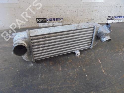 Intercooler KIA CEE'D SW (ED) 1.6 CRDi 90 (90 hp) 20170498