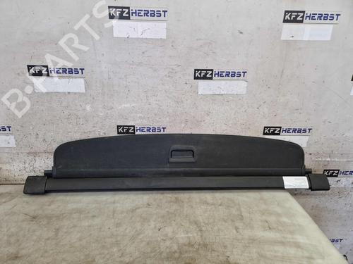Rear parcel shelf VW GOLF VII Variant (BA5, BV5) 1.6 TDI | BP26201786C85 
