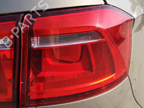 Used Right taillight Right taillight 37487741 37487741