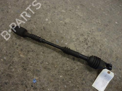 Used Steering column universal joint HYUNDAI TERRACAN (HP) 2.9 CRDi 4WD (150 hp) 13060485