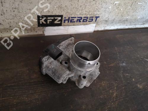 Used Throttle body FORD KA+ III (UK, FK) 1.2 (70 hp) 22279920