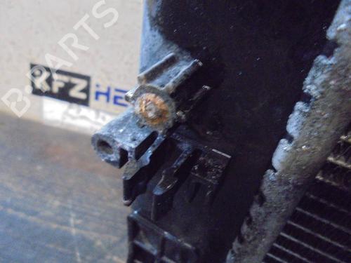 Water radiator LANCIA DELTA III (844_) 1.6 D Multijet (844.AXC11, 844.AXC1A) | BP12889068M31 