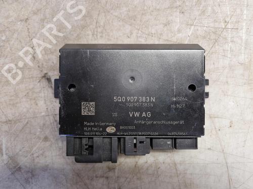 Øvrige Styrinhsenheder AUDI A3 Sportback (8VA, 8VF) 30 TDI (115 hp) 30270056