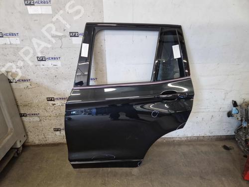 Dør venstre bagtil BMW X3 (F25) sDrive 18 d (143 hp) 33122286
