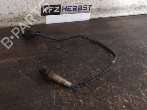 Elektronisk sensor VW PASSAT B7 (362) 2.0 TDI (140 hp) 20084750