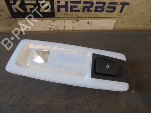 Used Interior roof light BMW X5 (F15, F85) xDrive 40 d (313 hp) 12887744