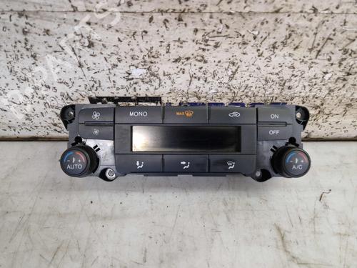 AC-Styringsenhed/Manøvreenhed FORD GALAXY II (WA6) 2.0 TDCi (140 hp) 30123603