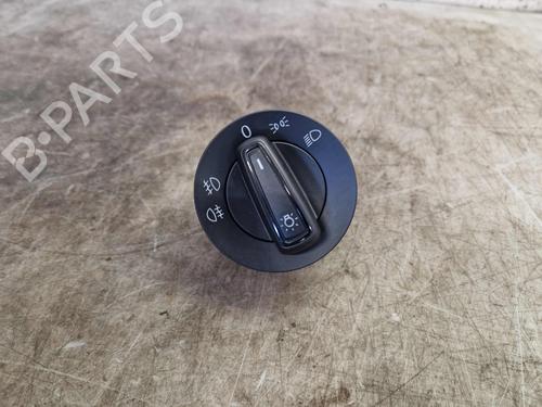 Used Headlight switch Headlight switch 38750570 38750570