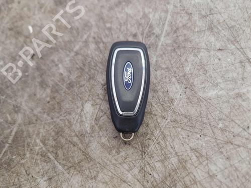 Switch FORD KUGA II (DM2) 1.5 TDCi | BP38535200I30 - Image 2