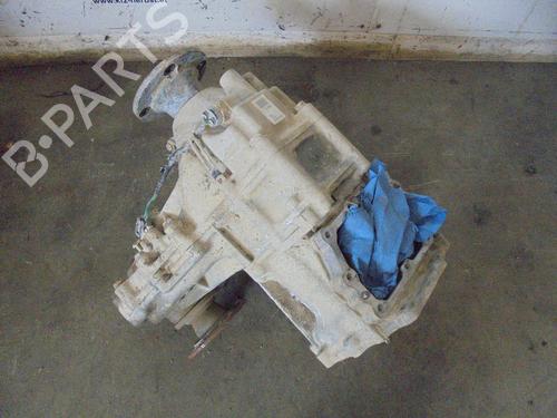 Used Transfer box FORD RANGER (ET) 2.5 TDdi (143 hp) 27727575