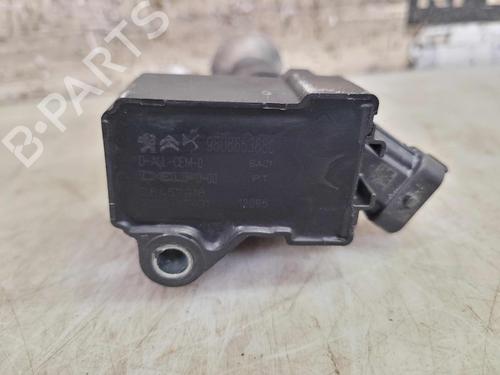 Elektronisk modul OPEL CORSA F (P2JO) 1.2 (68) | BP23986626M83 