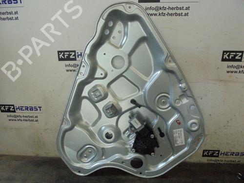 Used Rear left window mechanism HYUNDAI i30 (FD) 1.6 CRDi (90 hp) 12866822