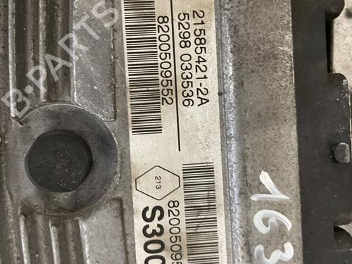 engine-control-unit-ecu-talbot-horizon-1978-1979-1980-1981-1982-1983-1984-1985-1986-33683543 main image